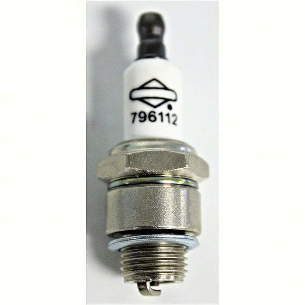 Briggs and stratton 375 sprint spark plug sale