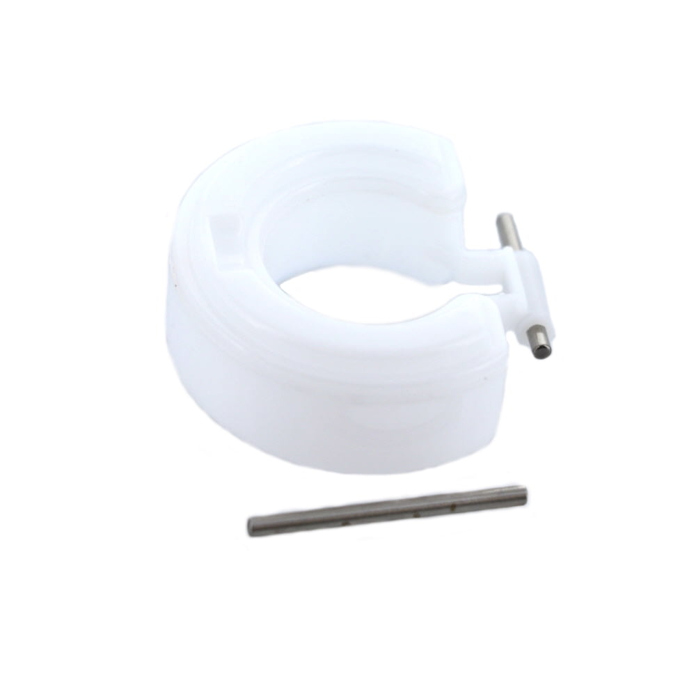 Briggs and Stratton 797136 Carburetor Float - Walmart.com