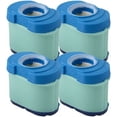 thumbnail image 1 of Briggs and Stratton 8 Pack 792105 Extended Life Series Air Filter Cartridges, 1 of 5