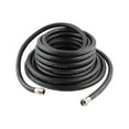 thumbnail image 1 of Briggs and Stratton 8BS50 Heavy-Duty Rubber Garden Hose (50ft), 1 of 3