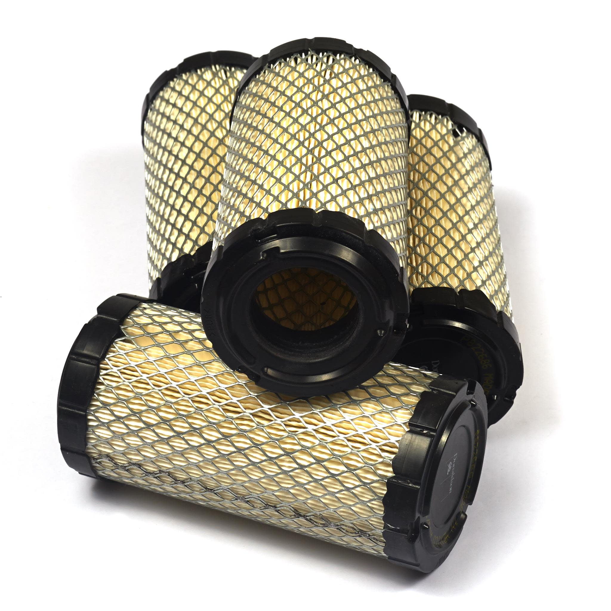 Briggs and Stratton Air Filter (4 of 820263) - Walmart.com