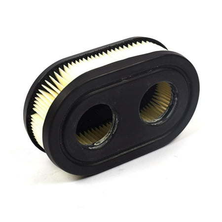 Briggs and Stratton Air Filter Cartridge 593260 price history and forecast - Briggs & Stratton 593260