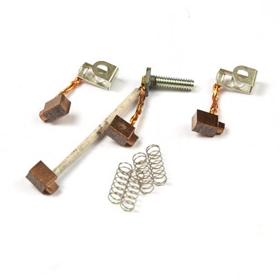 Briggs & Stratton OEM 497608 Brush Set