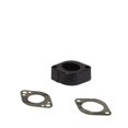Genuine Briggs & Stratton 694876 Carburetor Spacer with Gaskets