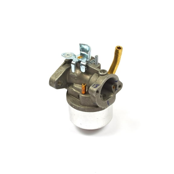 Briggs and Stratton Carburetor Assembly