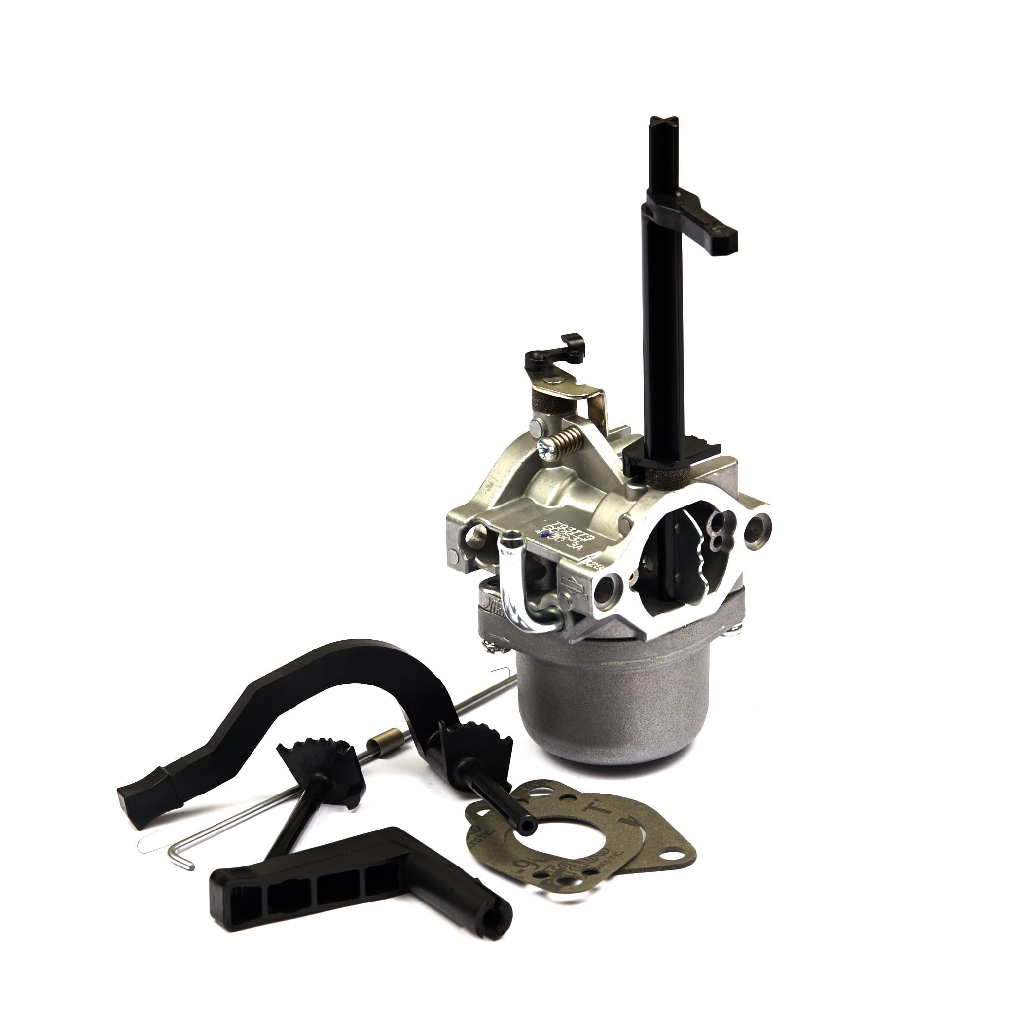 Carburetor For Old Briggs Stratton 10-16 Hp Cast Iron 73 MTD 990 Riding Tractor 406237295554