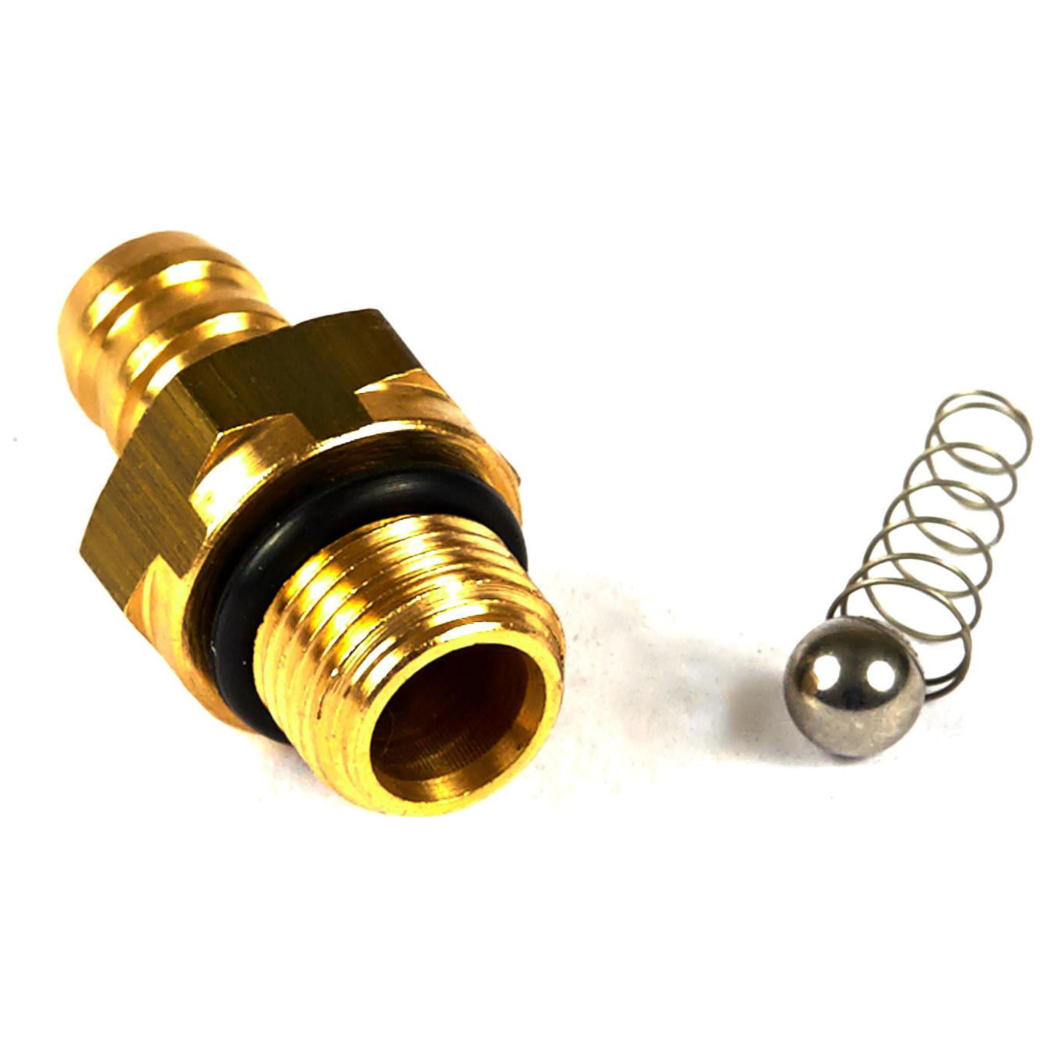 Briggs and Stratton Chemical Injection Kit