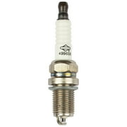 بريجز وستراتون متوافق مع Spark Plug