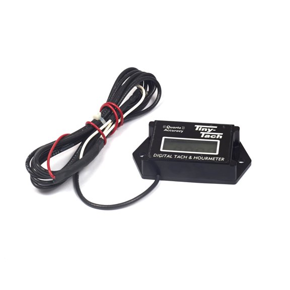 Briggs and Stratton Digital Tachometer/Hourmeter