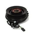 Briggs and Stratton Electric Clutch