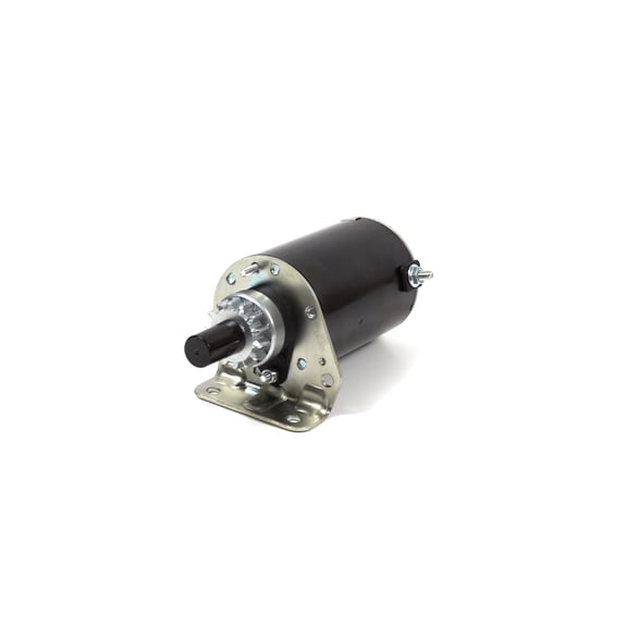 Briggs and Stratton Electric Starter