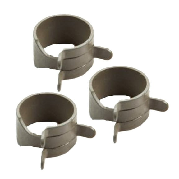 Briggs and Stratton Engine (3 Pack) Replacement Hose Clamp - 791850-3PK