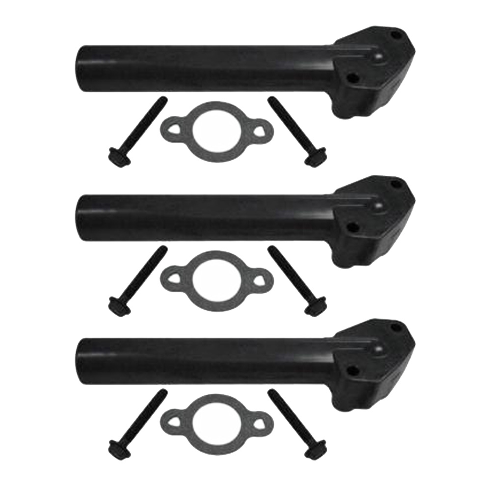 Briggs and Stratton Engine (3 Pack) Replacement Intake Manifold ...