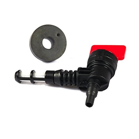 Briggs & Stratton OEM 192980GS Kit-Fuel Valve