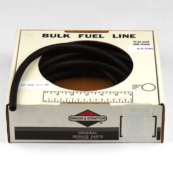 Briggs and Stratton Fuel Line (25')
