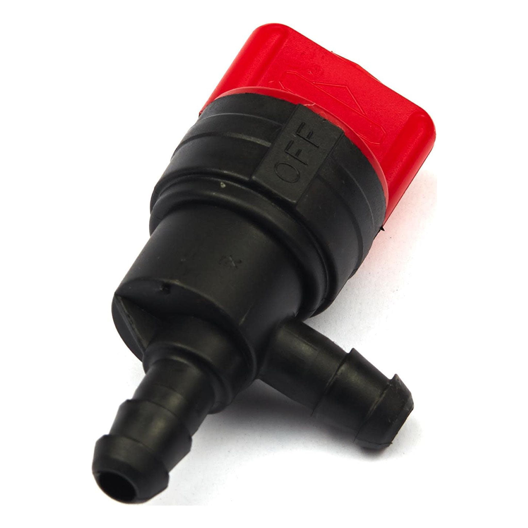 Briggs and Stratton Fuel Shut Off Valve (90 degree)