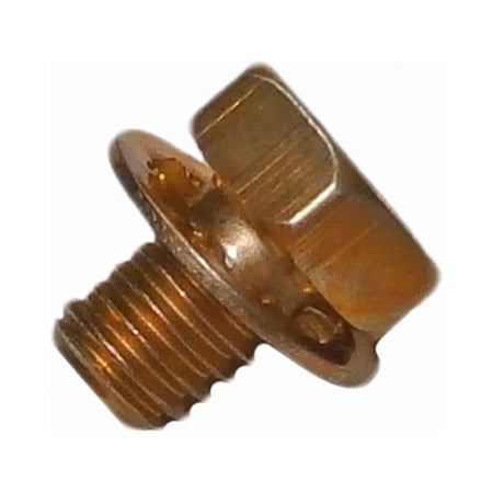 Briggs and Stratton Genuine OEM Replacement Screw - 690837