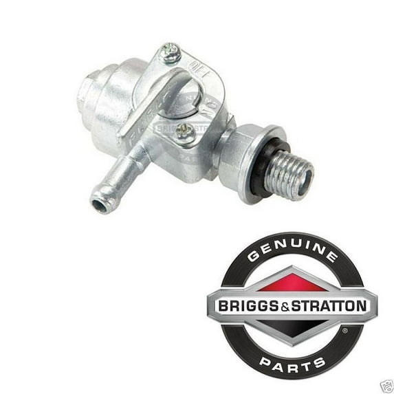 Briggs & Stratton OEM 310573GS Fuel Valve