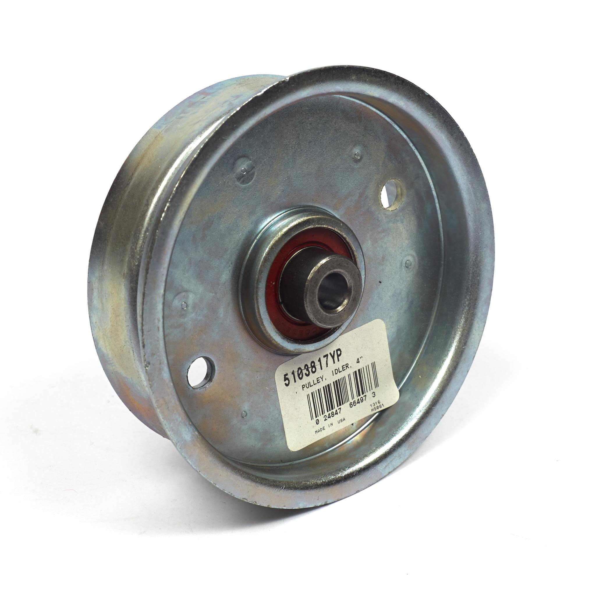 Briggs and Stratton Idler Pulley
