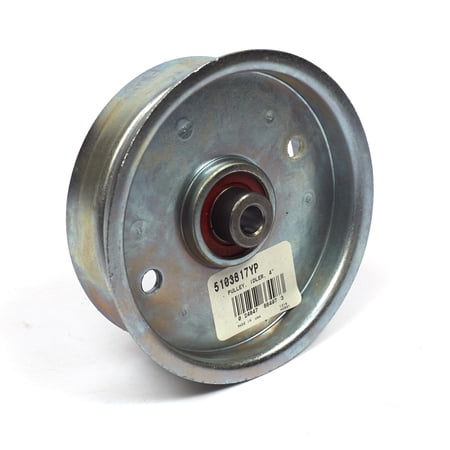 Briggs and Stratton Idler Pulley
