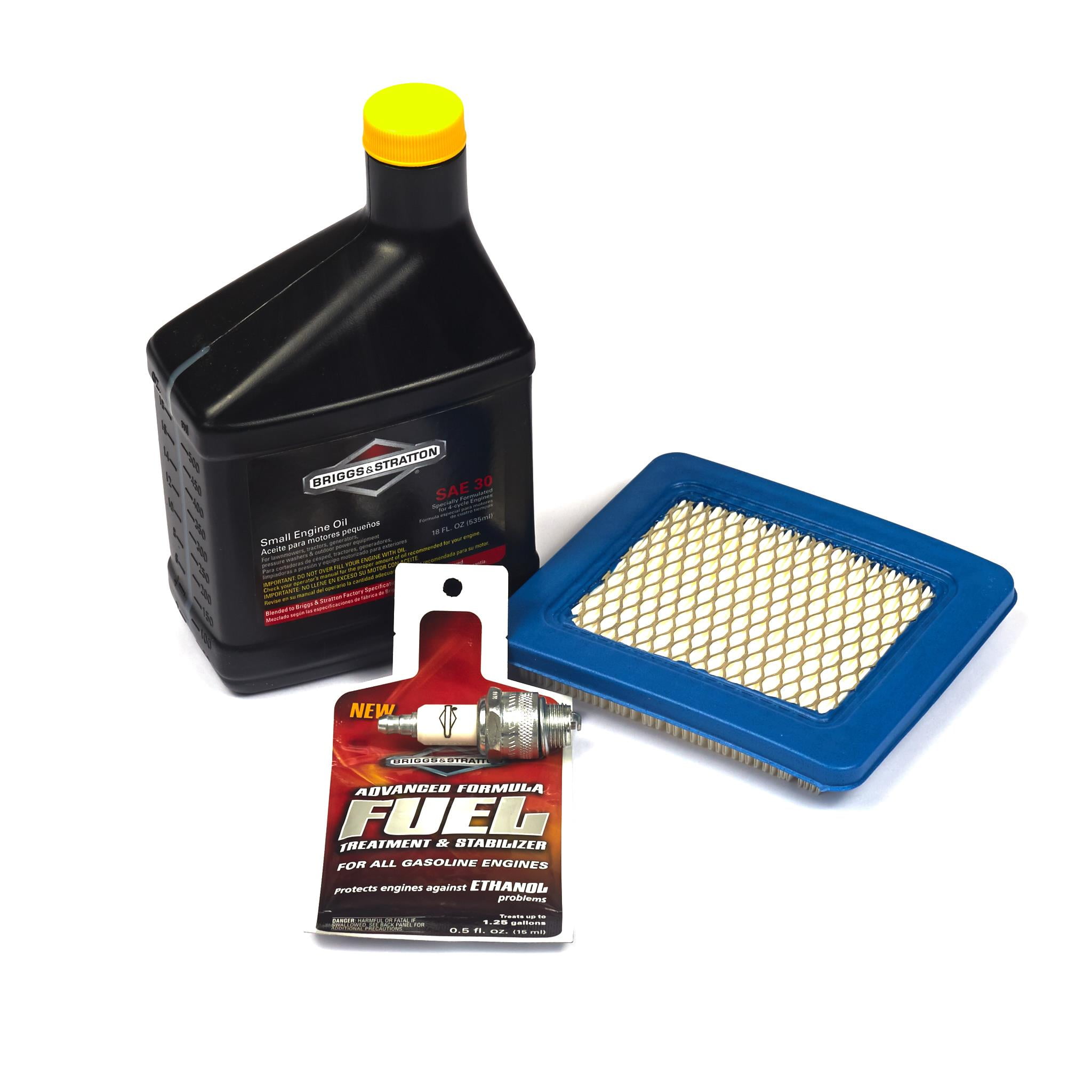 Briggs and Stratton Maintenance Kit All in One Solution for Engine Care in Bahrain at BHD 26 Rating 4