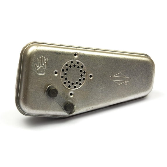 Briggs and Stratton Muffler