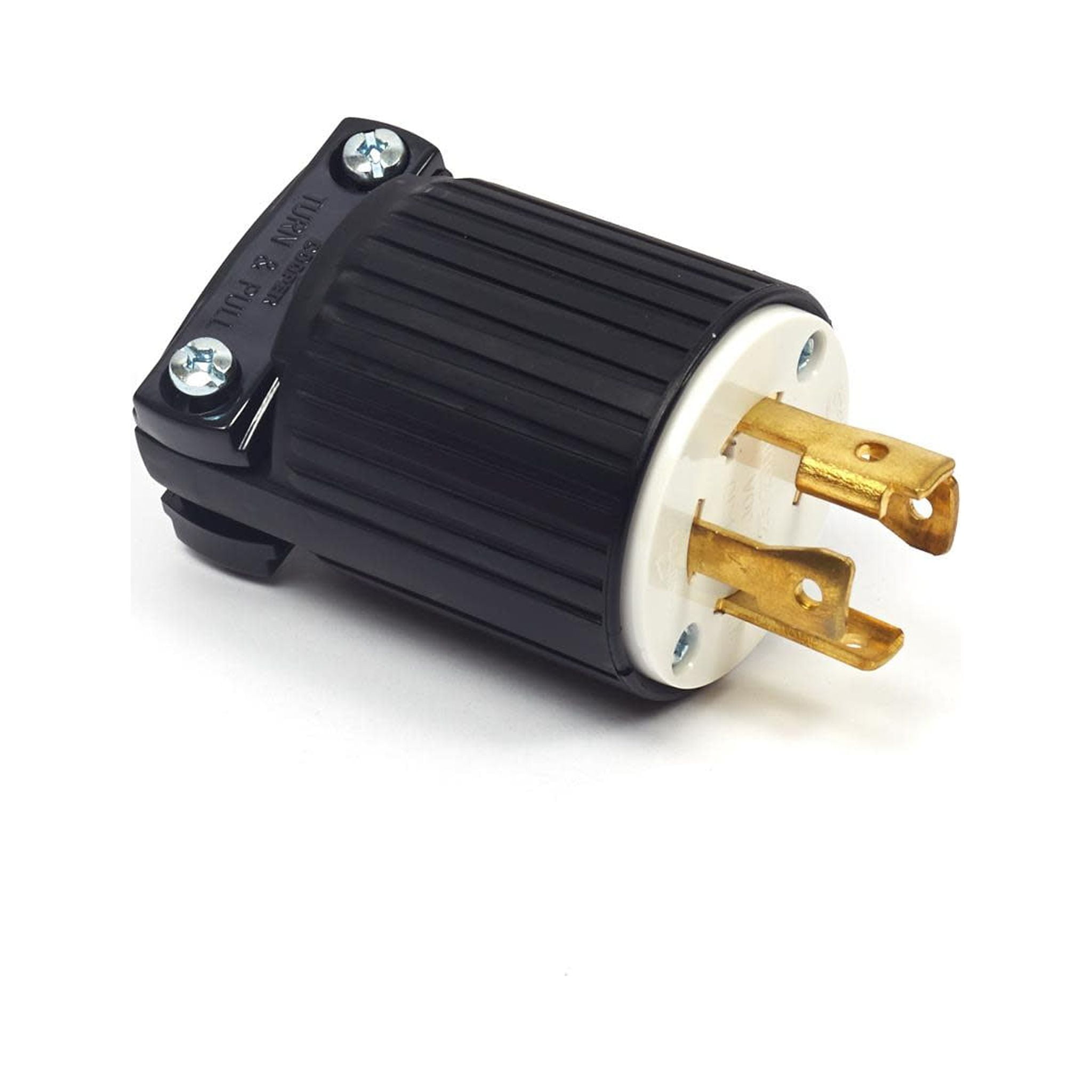 Briggs and Stratton Plug - 120/240V 30Amp
