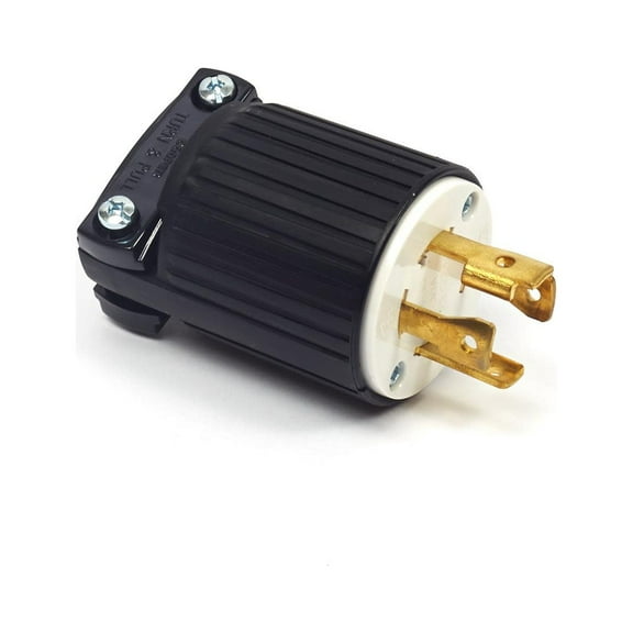 Briggs and Stratton Plug - 120/240V 30Amp