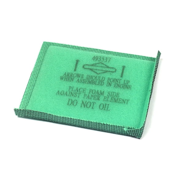 Briggs and Stratton Pre-Cleaner