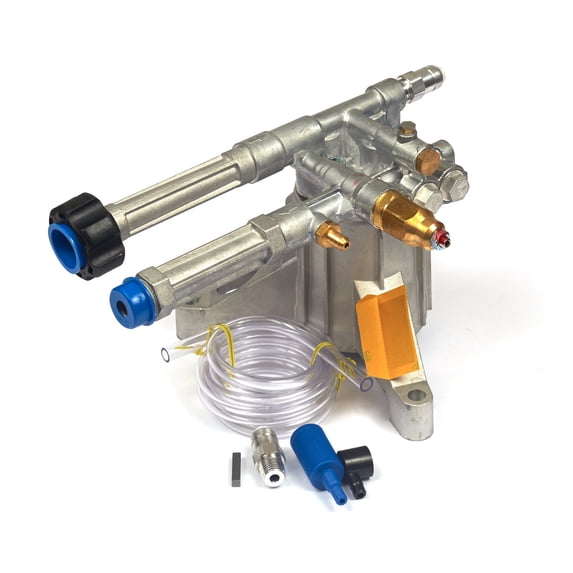 Briggs and Stratton Pressure Washer Pump