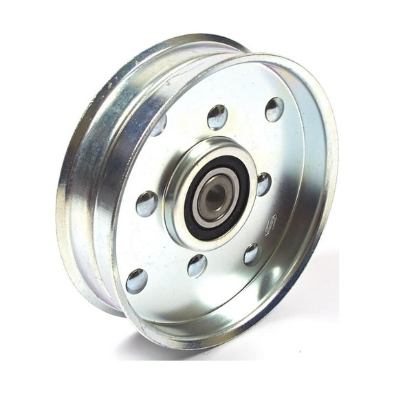 Briggs and Stratton Pulley, Idler - 4.375 OD