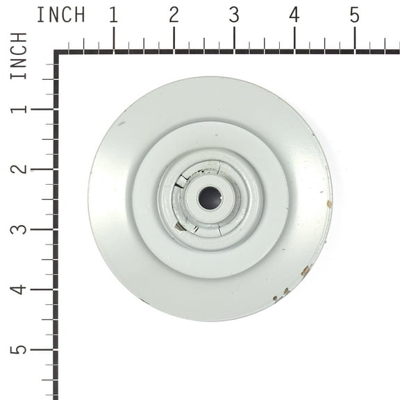 Briggs and Stratton Pulley, Idler