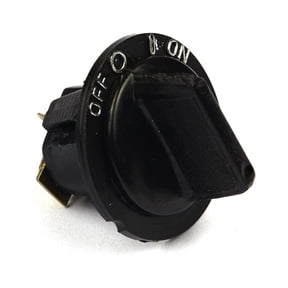 Briggs and Stratton Rotary Switch
