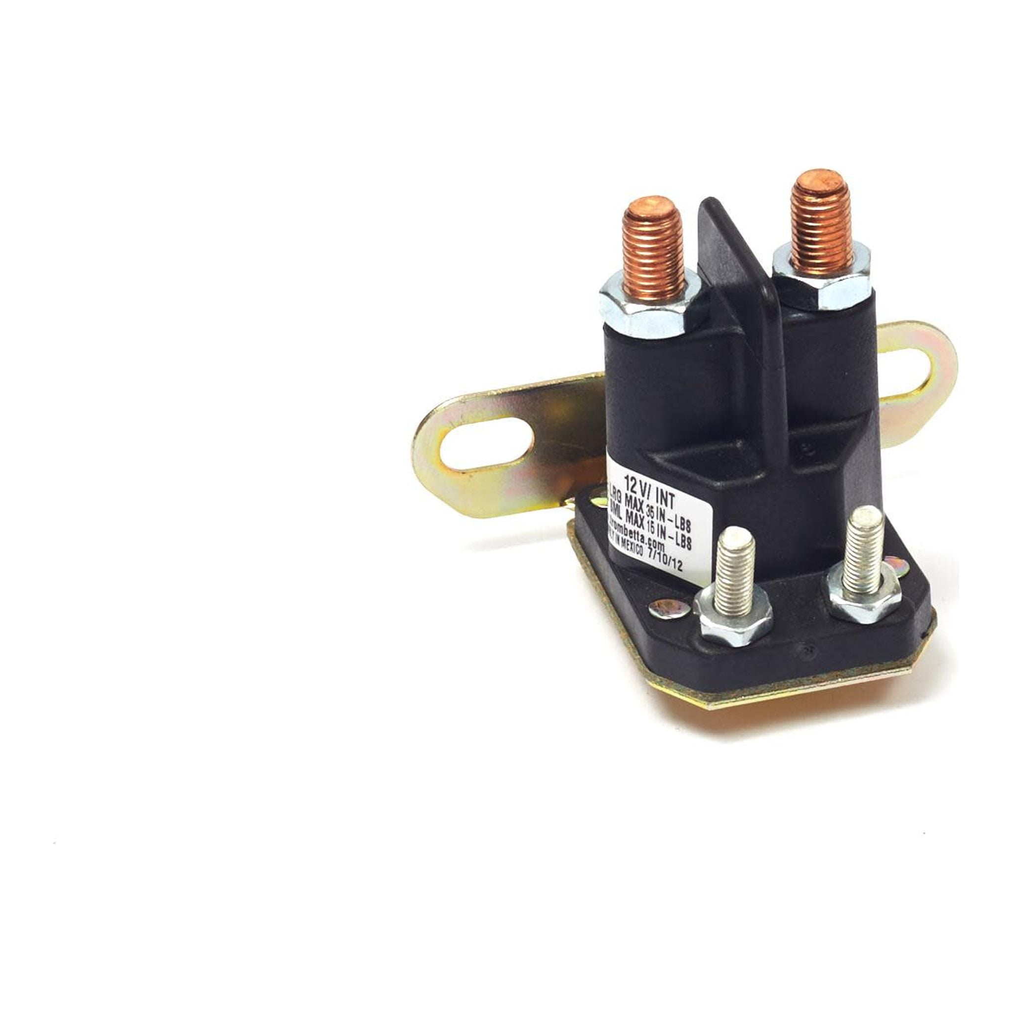 Briggs and Stratton Solenoid