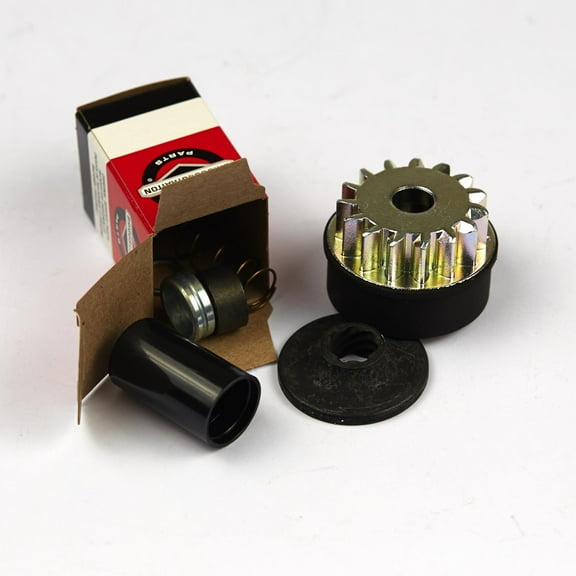 Briggs and Stratton Starter Drive