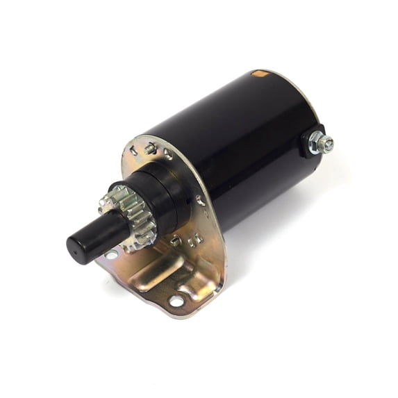 Briggs & Stratton Starter Motor | 844717 - Walmart.com