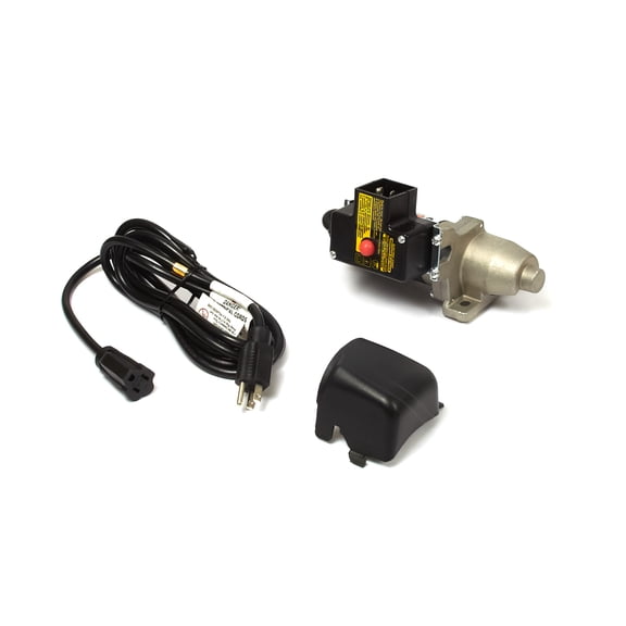 Briggs and Stratton Starter Motor
