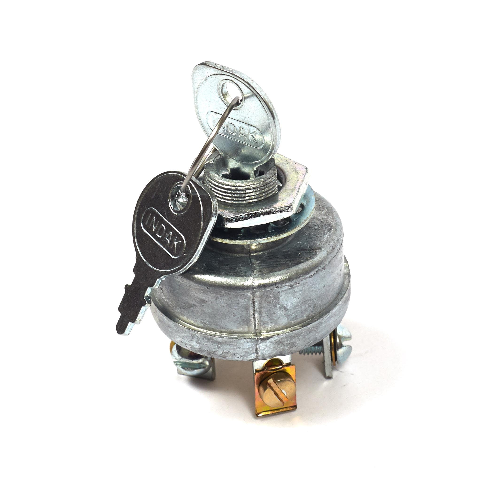 Briggs and Stratton Switch (Includes Keys) - Walmart.com