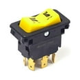 thumbnail image 1 of Briggs and Stratton Switch - Rocker, 1 of 3