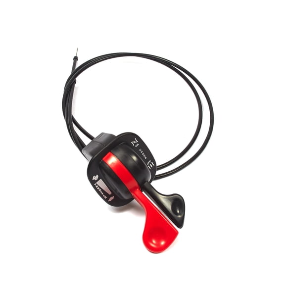 Briggs and Stratton Throttle Control Assembly - Twin