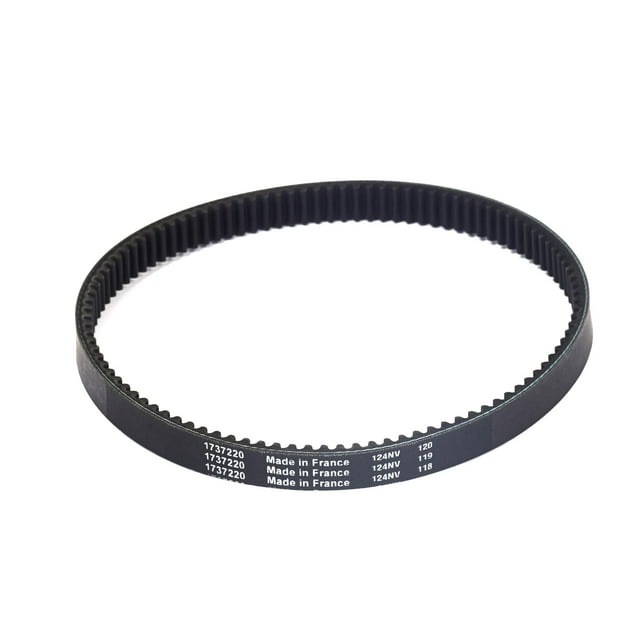 Briggs and Stratton V-Belt, Multi Speed