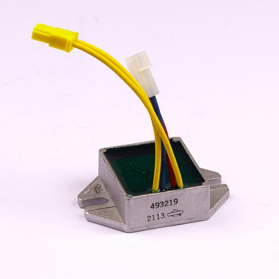 Briggs and Stratton Voltage Regulator