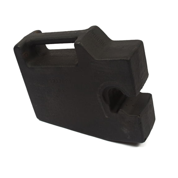 Briggs and Stratton Weight, Quick Attach