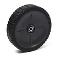thumbnail image 1 of Briggs and Stratton Wheel Assembly, 8x2, 1 of 3