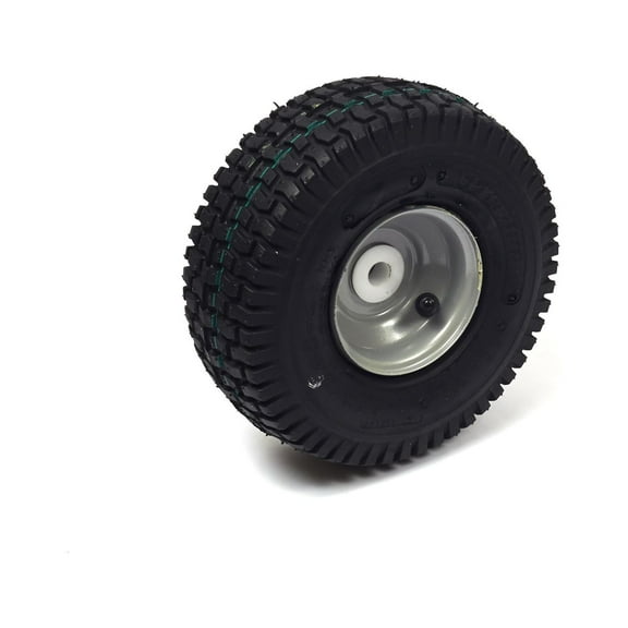 Briggs and Stratton Wheel Assembly - Front