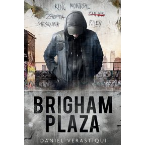 Brigham Plaza, (Paperback)