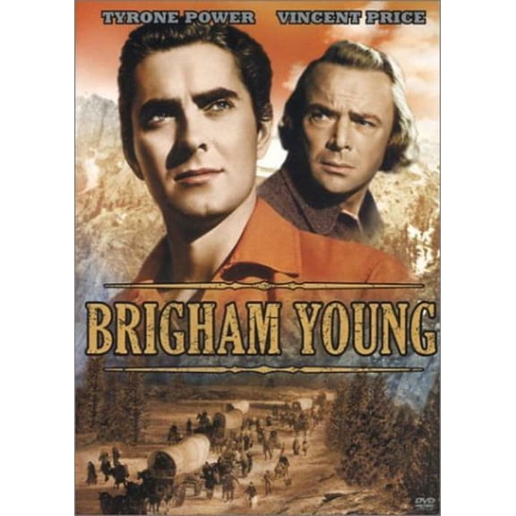 Brigham Young: Frontiersman
