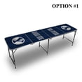 thumbnail image 1 of Brigham Young University Tailgate Table, 1 of 2