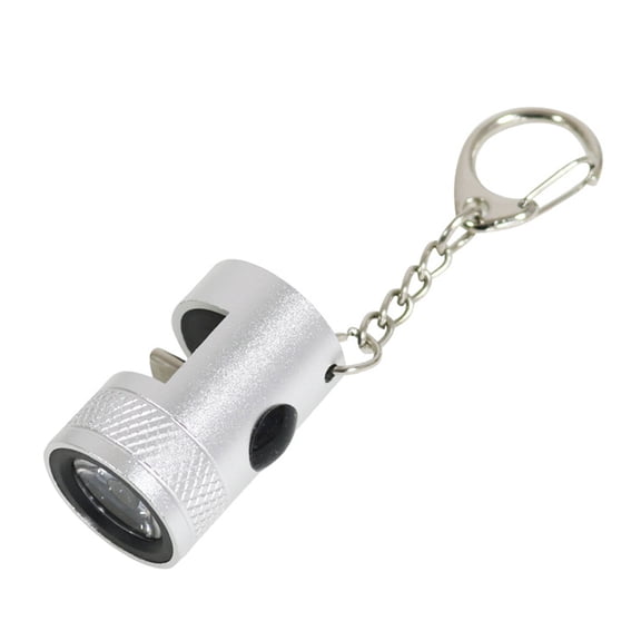 Bright 230lm USB C Light with Aluminum Body Compact Design Travel Flashlight Suitable for Multiple Lighting Needs