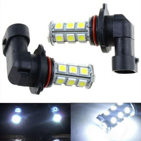 Bright 9005 LED High Power Daytime Running Light Bulb For Lexus IS GS ES LS RX L